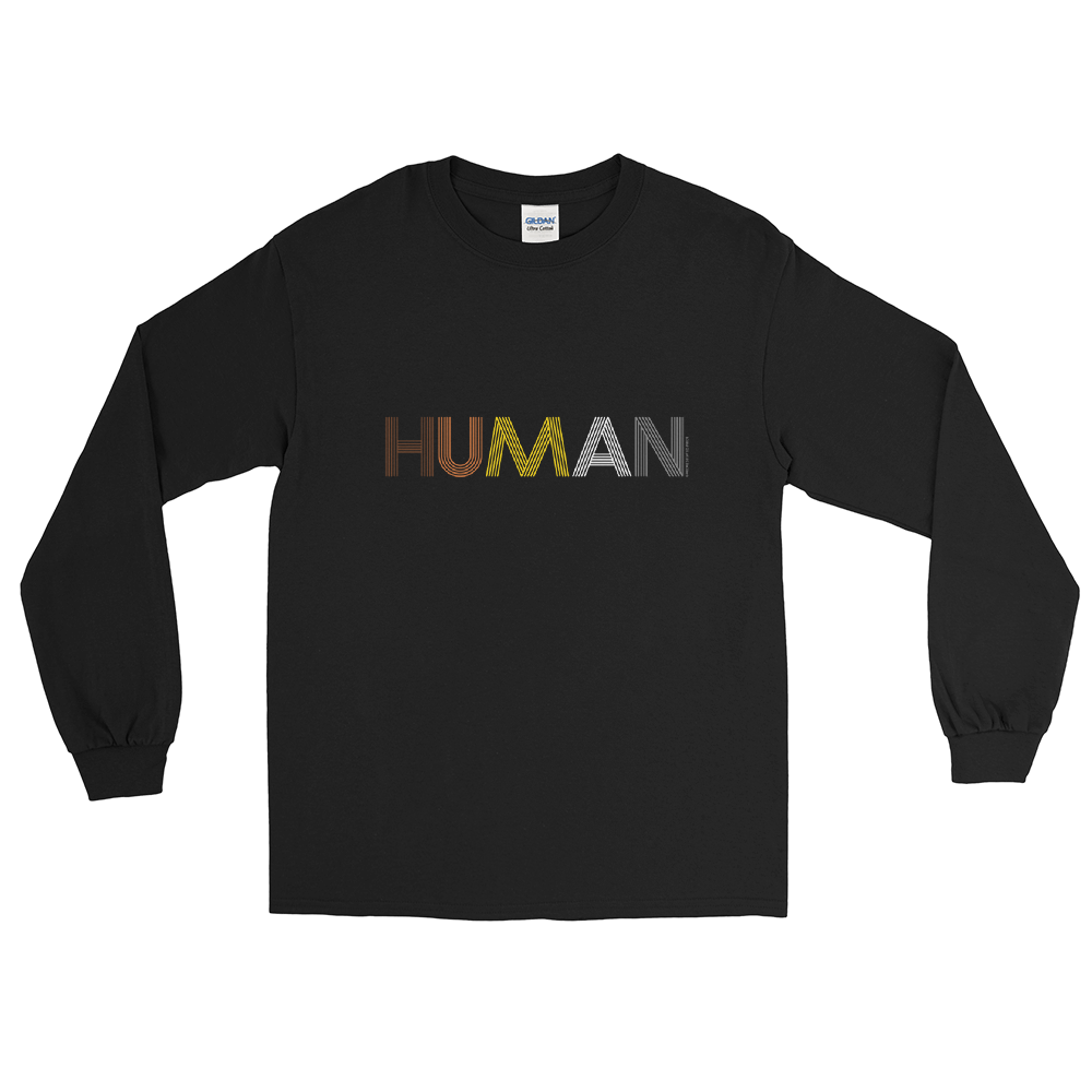 HUMAN (Bear)