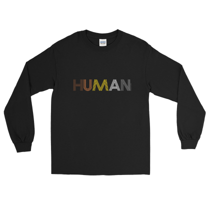 HUMAN (Bear)