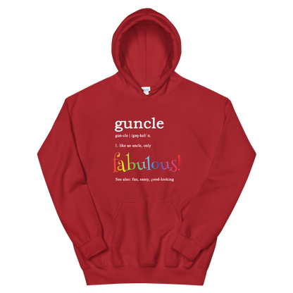 Guncle