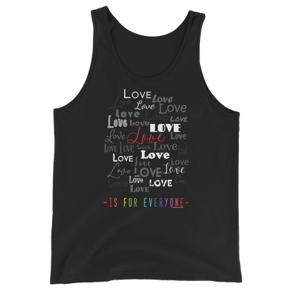 Love Is For Everyone