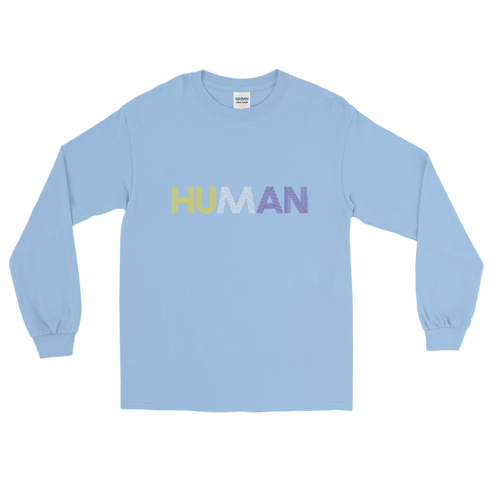 HUMAN (Nonbinary)