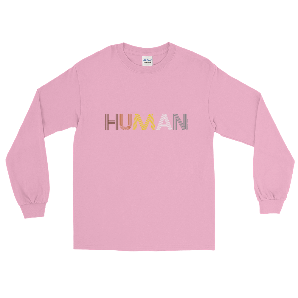 HUMAN (Bear)