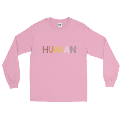HUMAN (Bear)