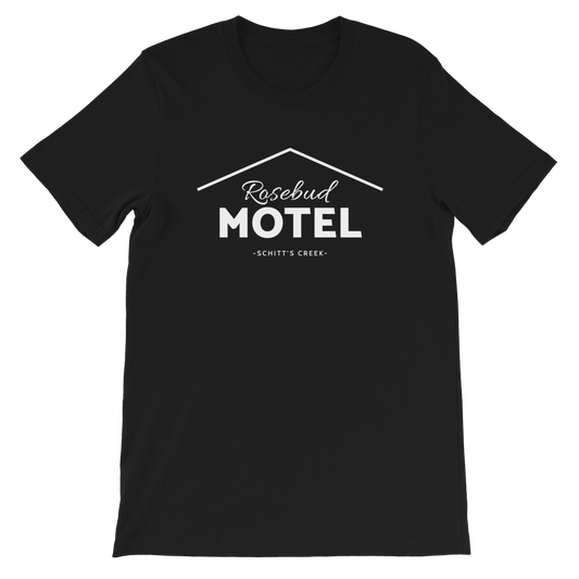 Rosebud Motel