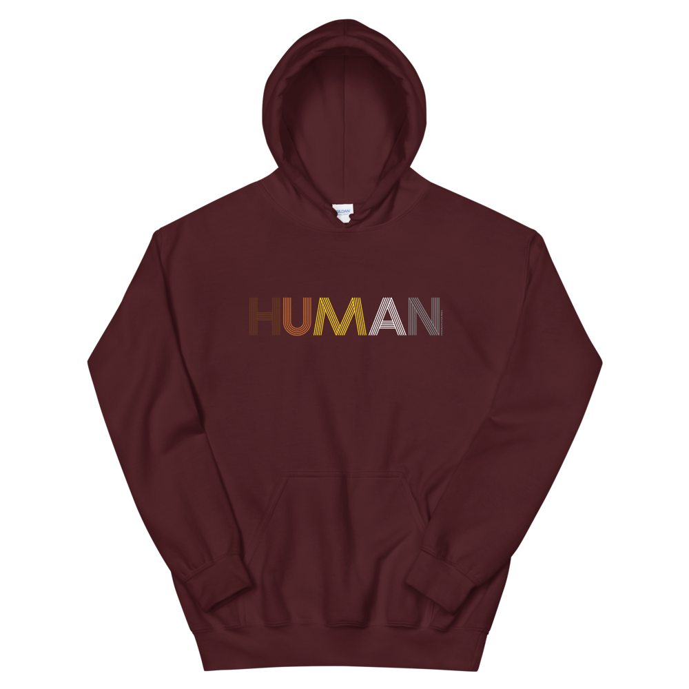 HUMAN (Bear)