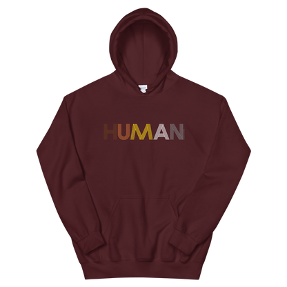 HUMAN (Bear)