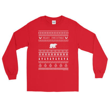 Beary Christmas