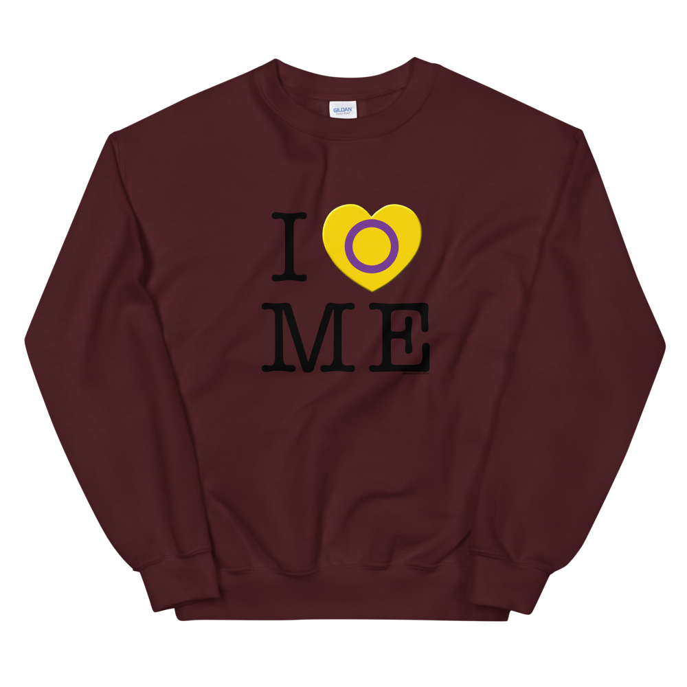 I ♥ Me (Intersex)