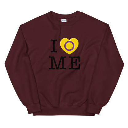 I ♥ Me (Intersex)