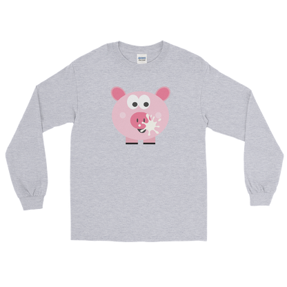 Happy Pig