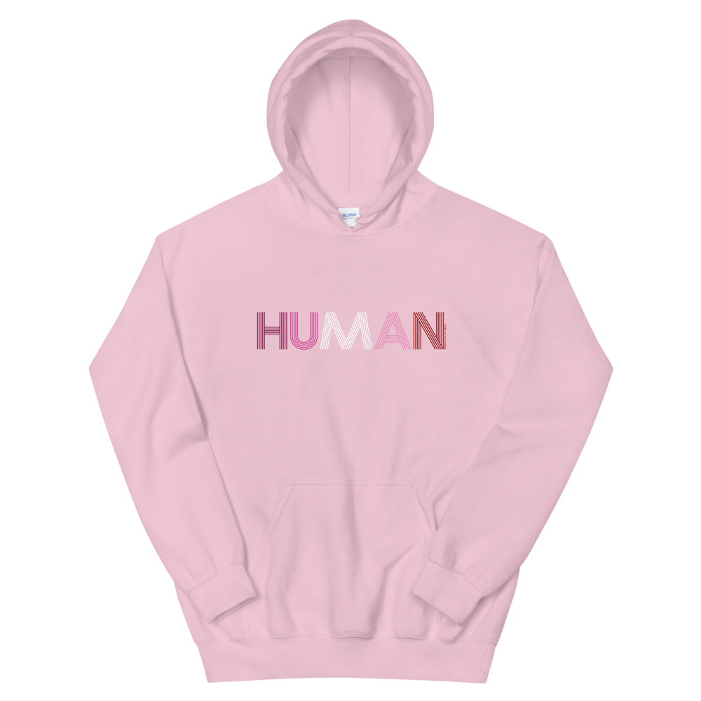 HUMAN (Lesbian)