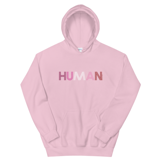 HUMAN (Lesbian)