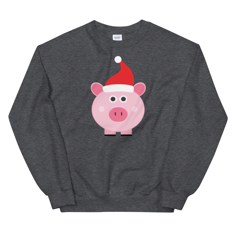Holiday Pig