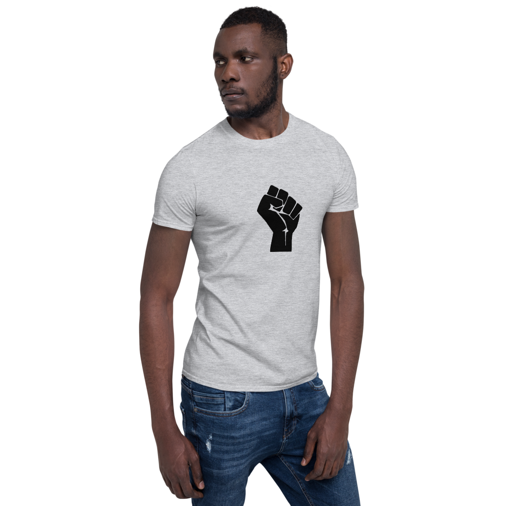 Resist Solid T-Shirt