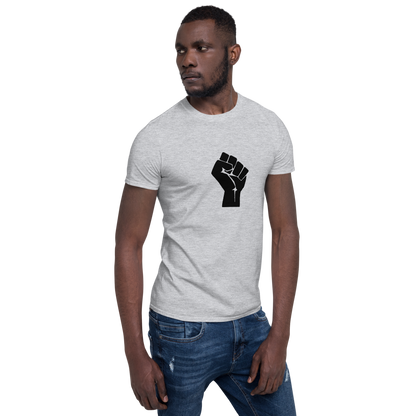 Resist Solid T-Shirt
