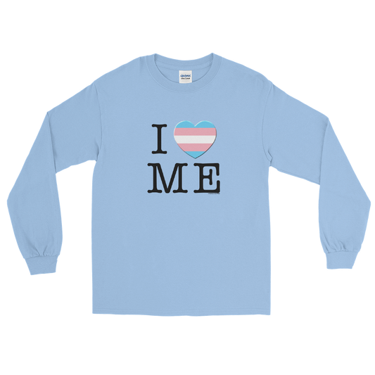 I ♥ Me (Trans)