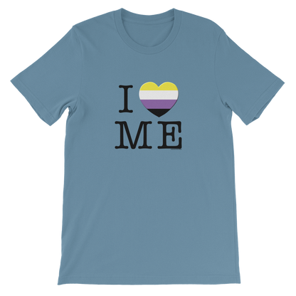 I ♥ Me (Nonbinary)