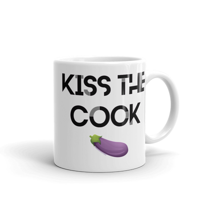 Kiss The Co¢k