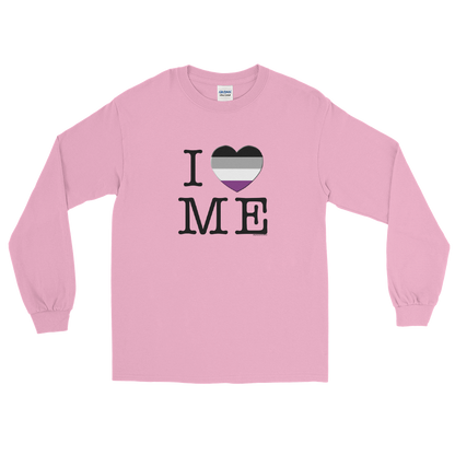 I ♥ Me (Asexual)