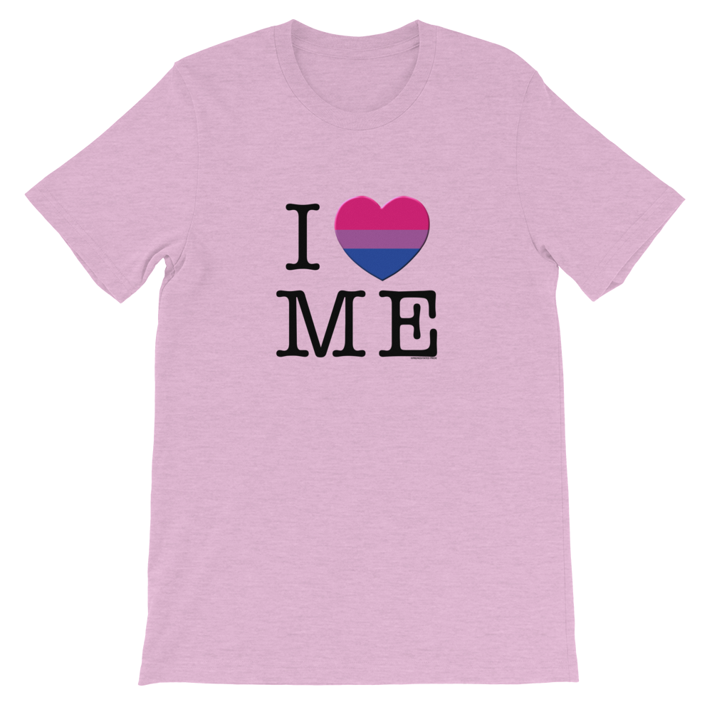 I ♥ Me (Bisexual)
