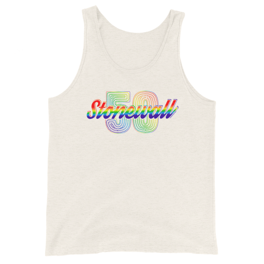 Stonewall 50