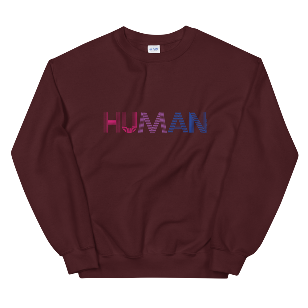 HUMAN (Bi)