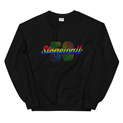 Stonewall 50