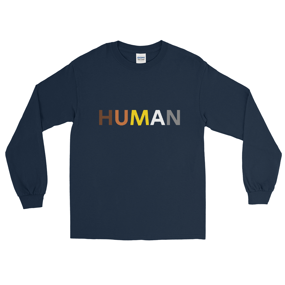 HUMAN (Bear)