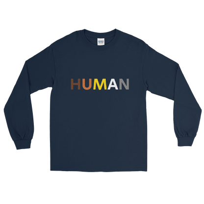 HUMAN (Bear)