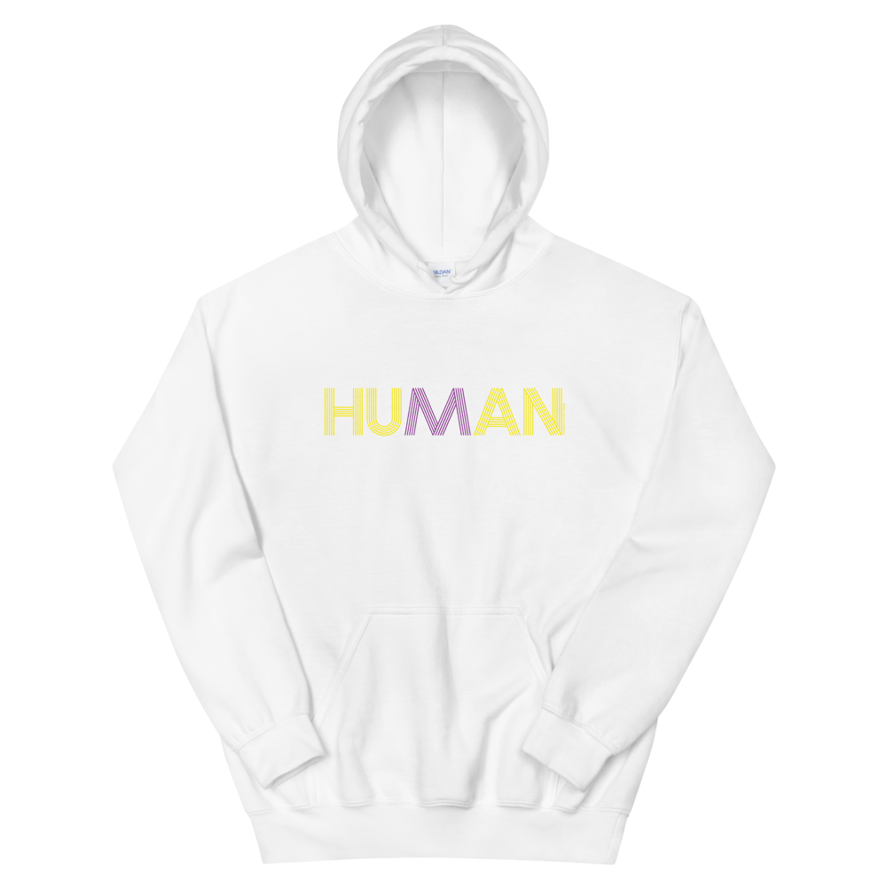 HUMAN (Intersex)