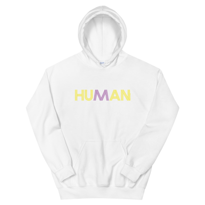 HUMAN (Intersex)