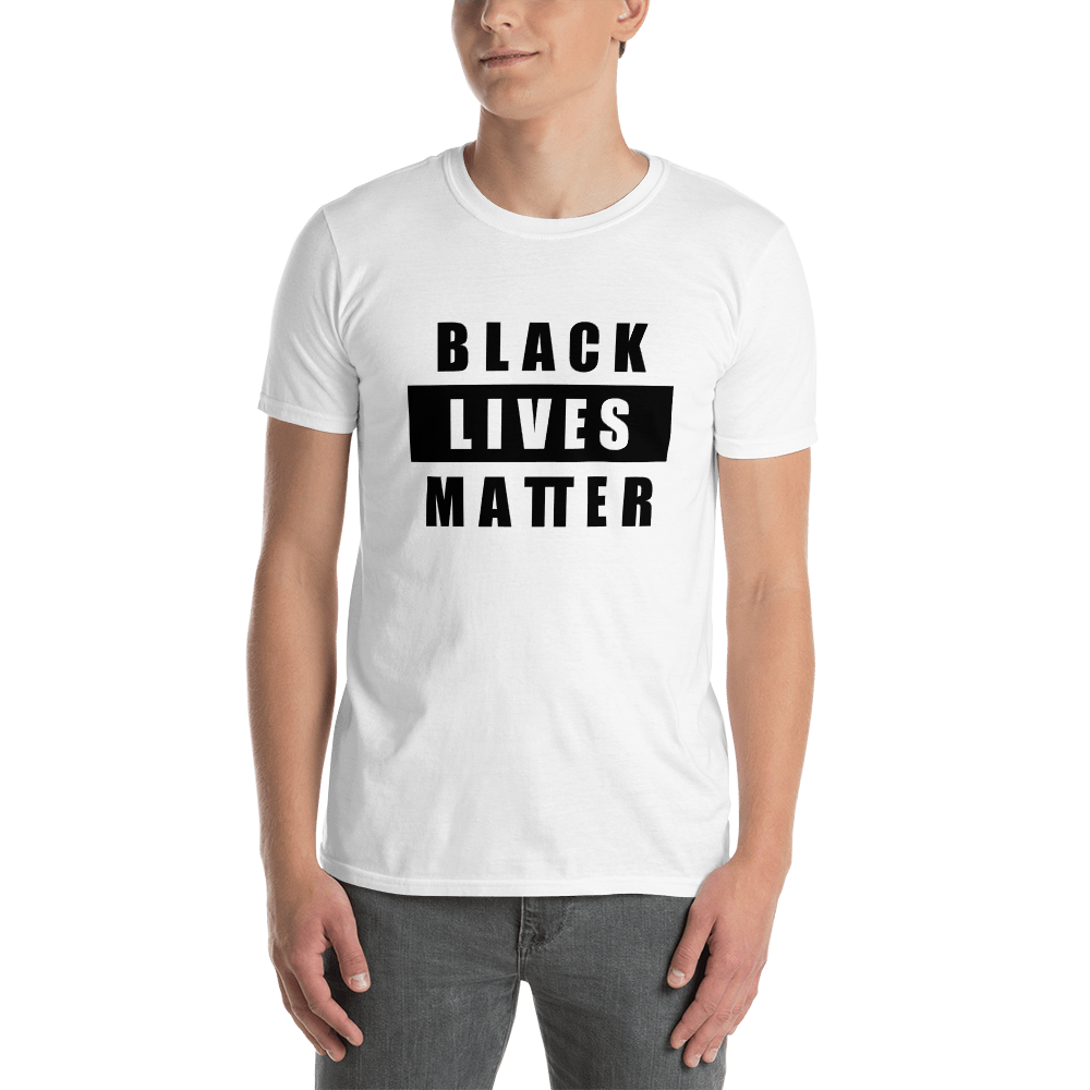 Black Lives Matter T-Shirt