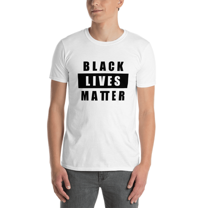 Black Lives Matter T-Shirt