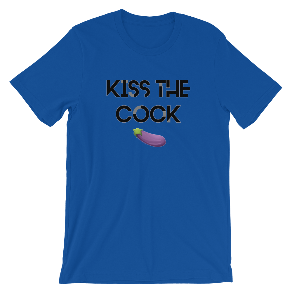 Kiss The Co¢k