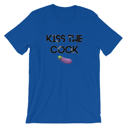 Kiss The Co¢k