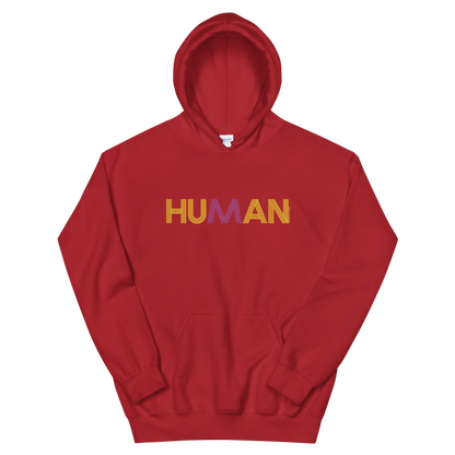 HUMAN (Intersex)