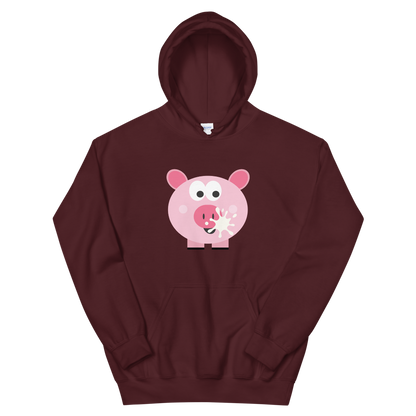 Happy Pig