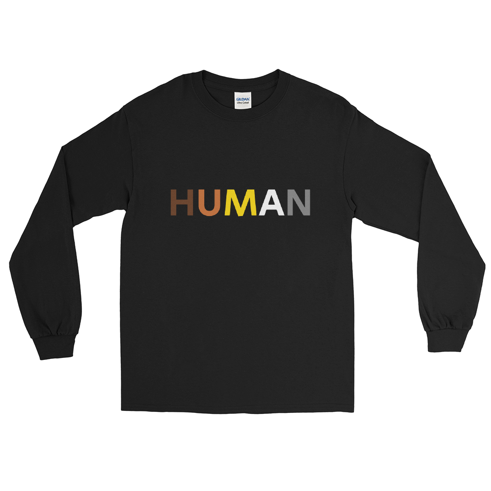 HUMAN (Bear)