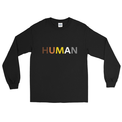 HUMAN (Bear)