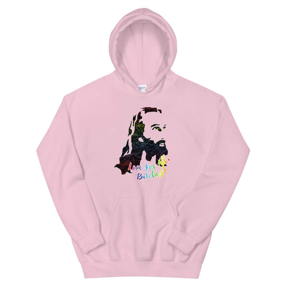 Love For All, Bitches