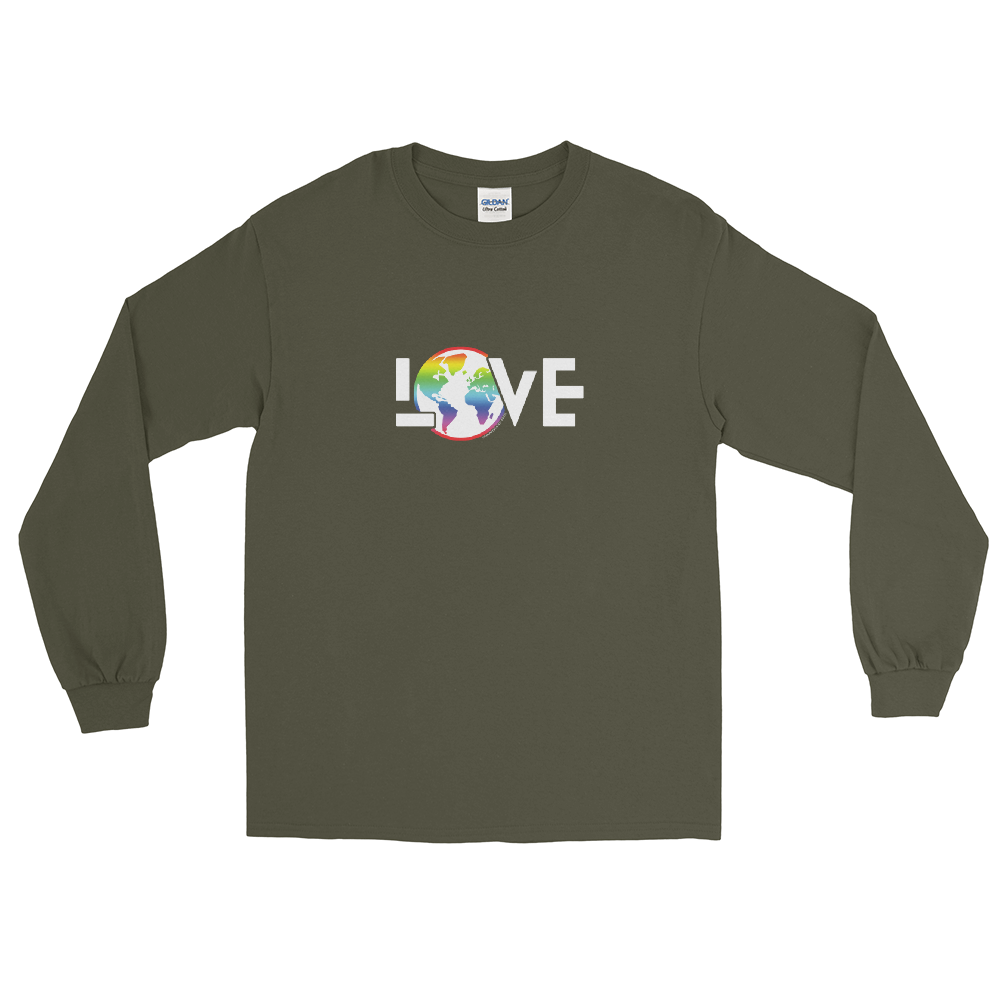 World Love