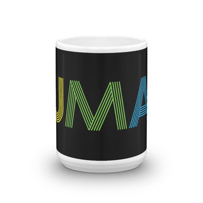 HUMAN (Rainbow Pride)