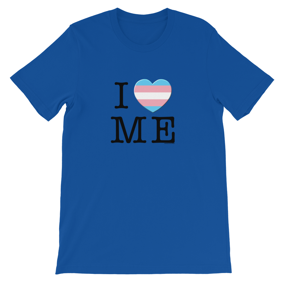 I ♥ Me (Trans)