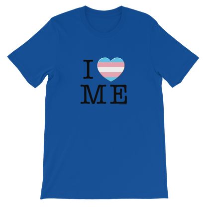 I ♥ Me (Trans)