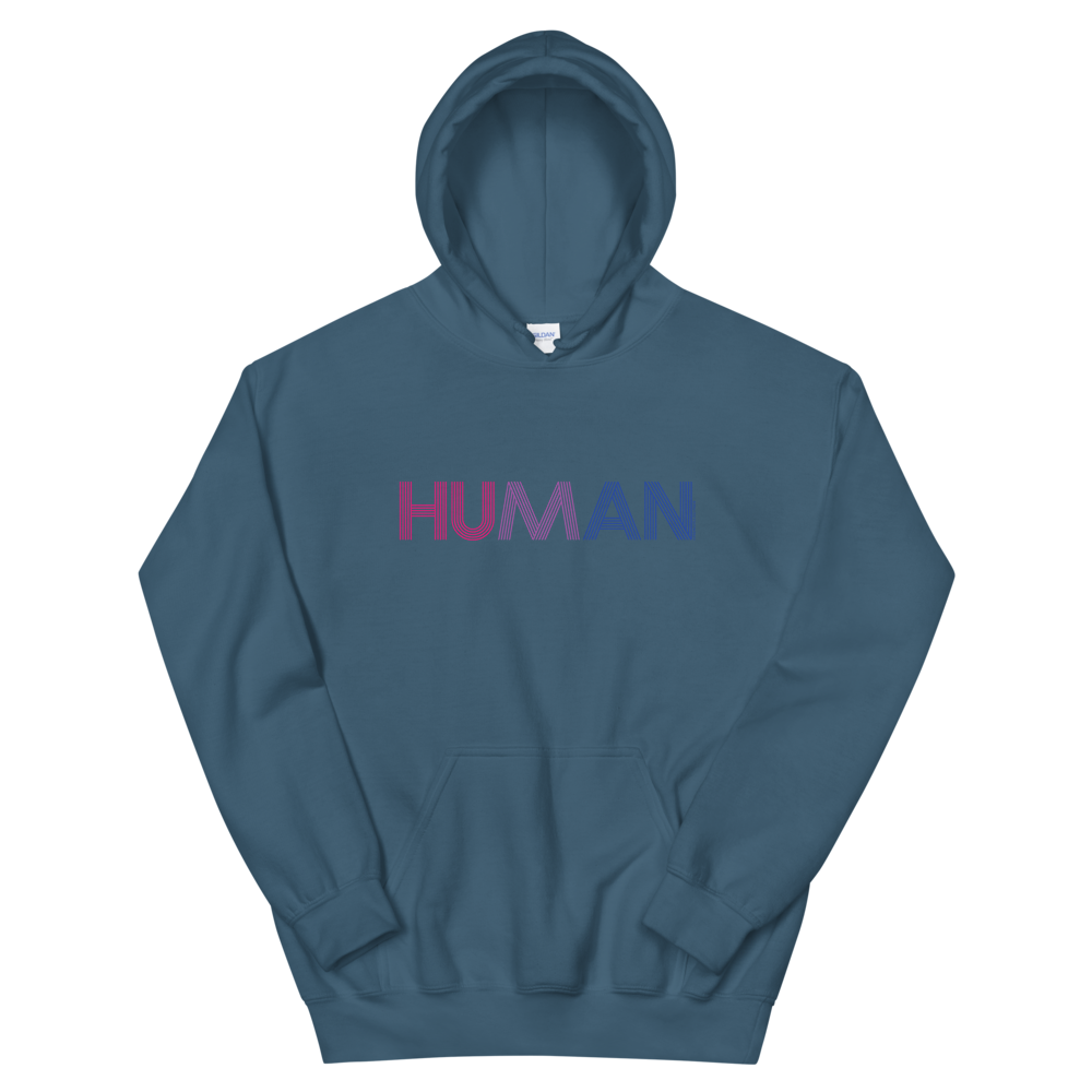 HUMAN (Bi)