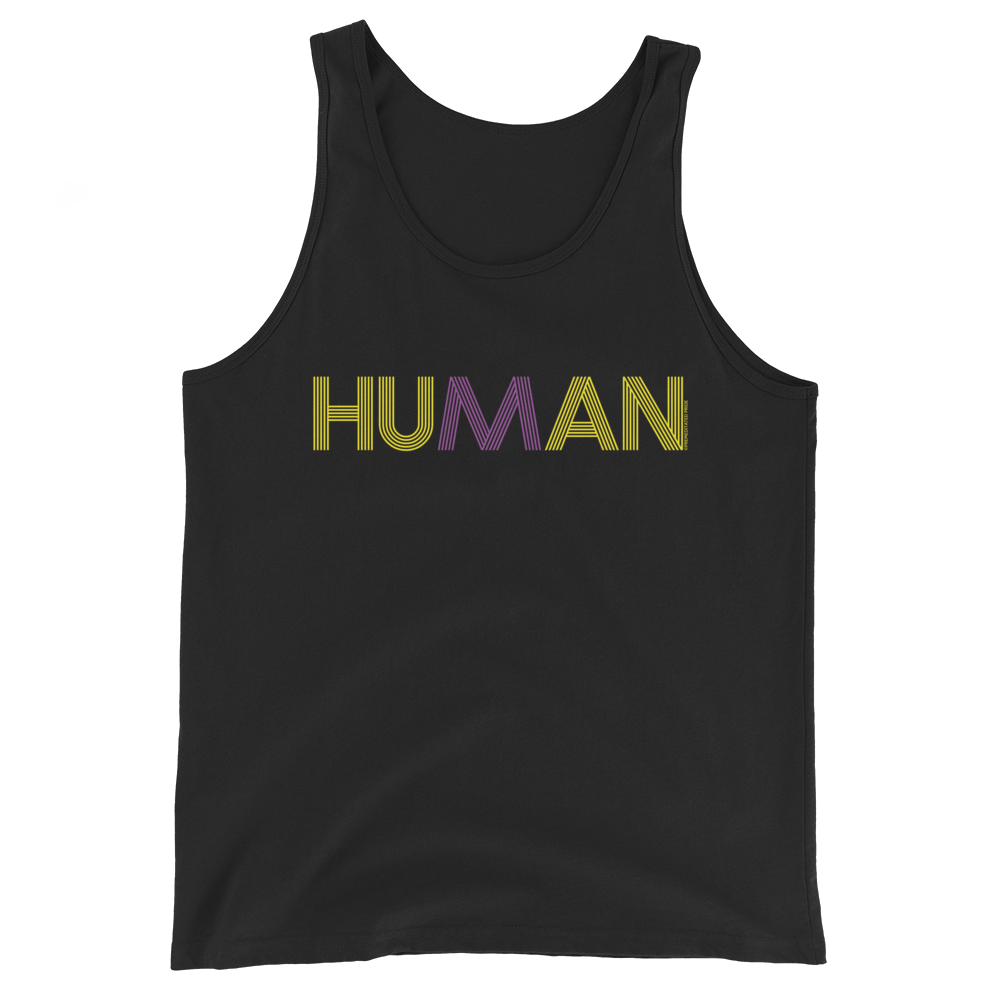 HUMAN (Intersex)