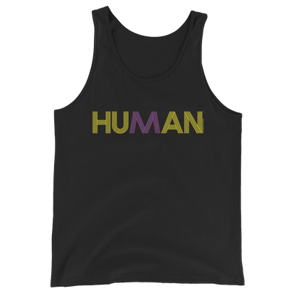HUMAN (Intersex)
