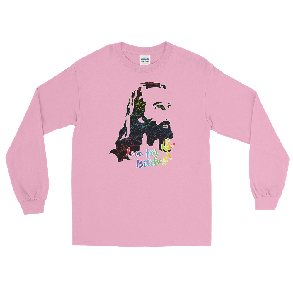 Love For All, Bitches
