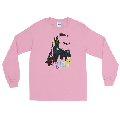Love For All, Bitches