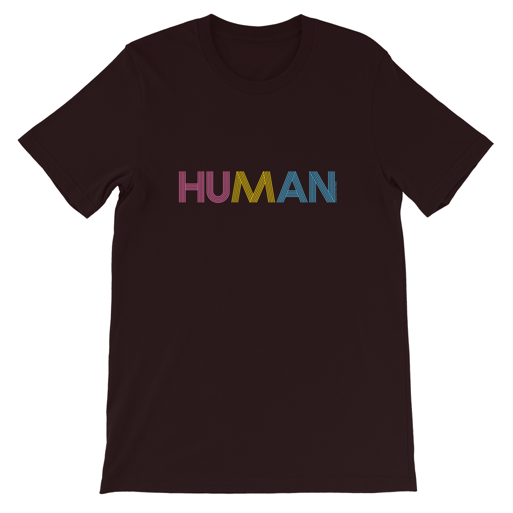 HUMAN (Pansexual)